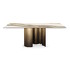 Обеденный стол Papelito Keramik от CATTELAN ITALIA, CT.DT.CT.1616, 1-я фотография мини